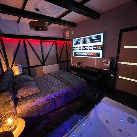 Luxury Room Fruges 外观 照片