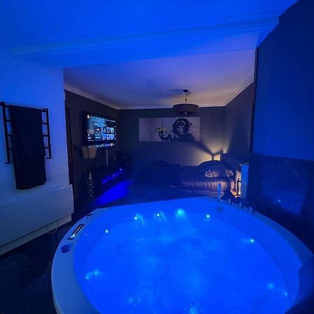 Luxury Room Fruges 外观 照片