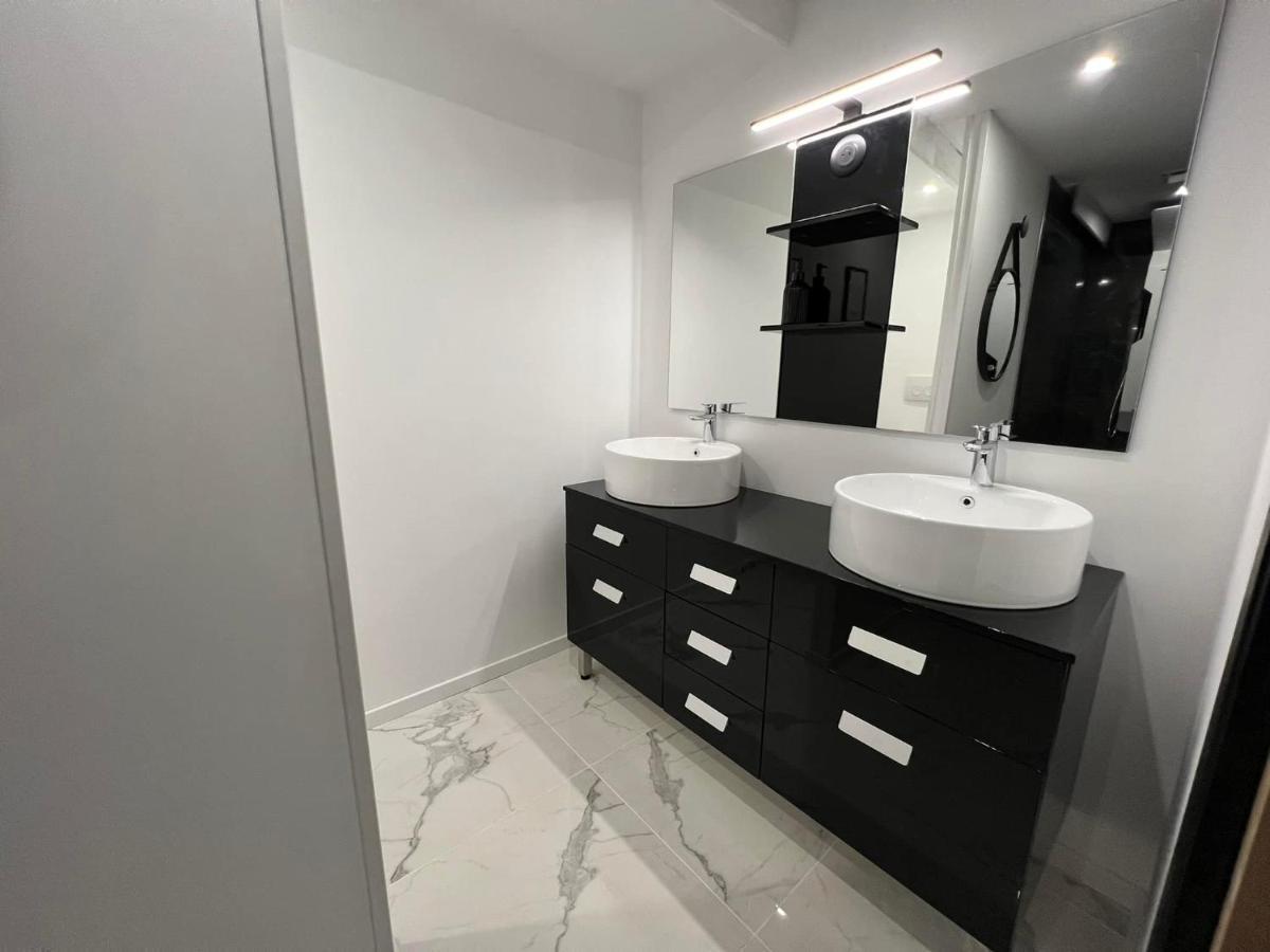 Luxury Room Fruges 外观 照片