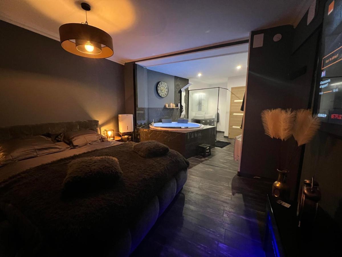 Luxury Room Fruges 外观 照片